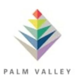 palm valley